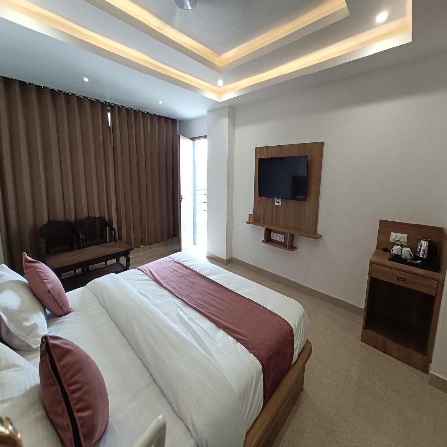 Hotel Raas Inn, New Hotel Udaipur Luaran gambar