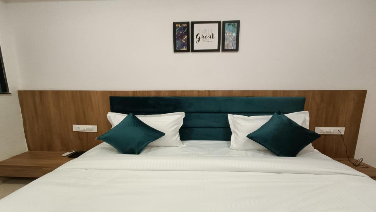 Hotel Raas Inn, New Hotel Udaipur Luaran gambar