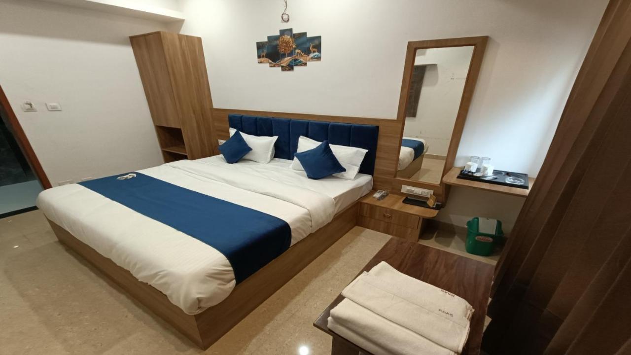 Hotel Raas Inn, New Hotel Udaipur Luaran gambar