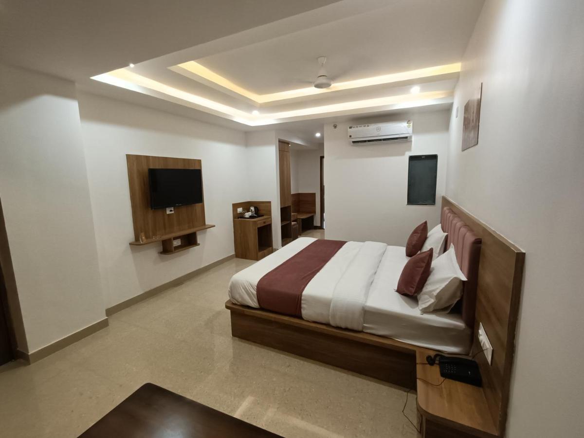 Hotel Raas Inn, New Hotel Udaipur Luaran gambar